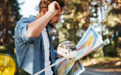 Navigating the Emotional Landscape of Moving: A Journey of Unexpected Lessons