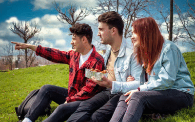 The Power of Laughter: A Mindfulness Approach to Health and Happiness