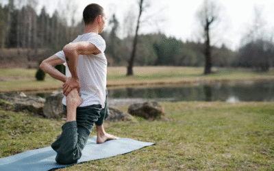 How to Recover When Life Sets You Back