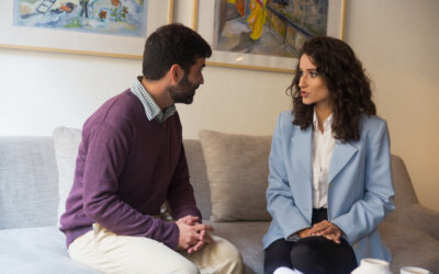 5 Things to Think About Before Starting Therapy