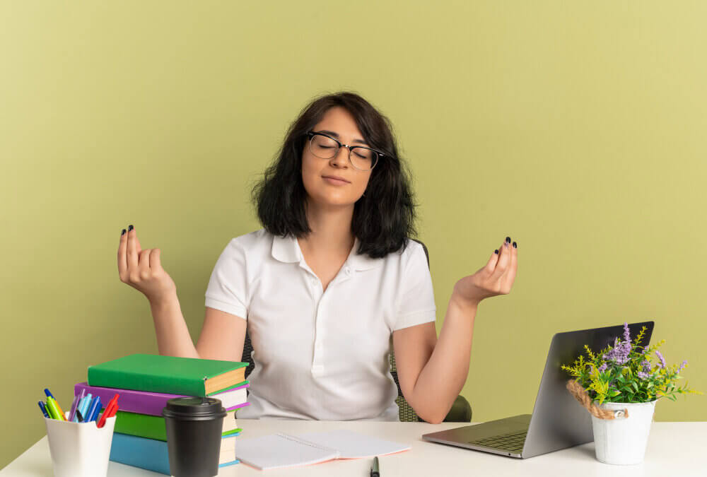 How to Live in Alignment With Your Values, Not Your Anxiety