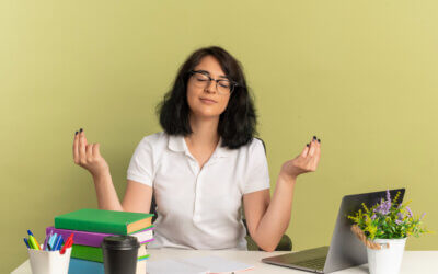 How to Live in Alignment With Your Values, Not Your Anxiety