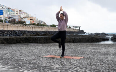 Balancing Change with Radical Acceptance: Getting Unstuck and Moving Forward