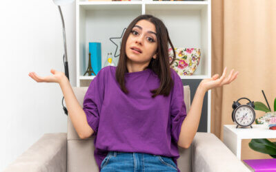 12 Tips to Skillfully Manage Anxiety