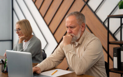 When Old Coping Strategies Stop Working in Midlife