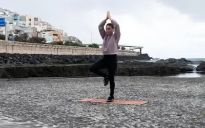 Balancing Change with Radical Acceptance: Getting Unstuck and Moving Forward