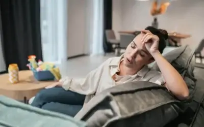 Why Rest Feels So Uncomfortable for Some People